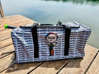 Image 6 of beYOU Duffle Bag