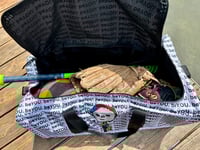 Image 3 of beYOU Duffle Bag