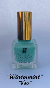 Image 11 of CleverCoat Nail Lacquers