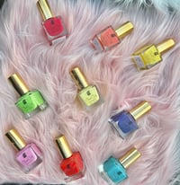 Image 22 of CleverCoat Nail Lacquers