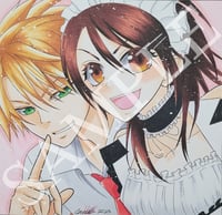 Maid Sama CPL Print