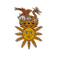 Image 3 of ALL KINGS STICKER PACK 2024
