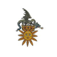 Image 5 of ALL KINGS STICKER PACK 2024