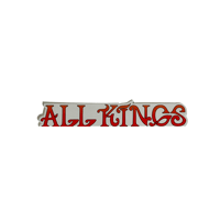 Image 4 of ALL KINGS STICKER PACK 2024