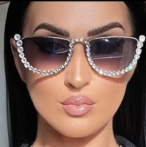 Image of Hallie Sunnies 