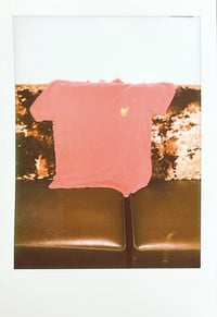 Image 2 of Shrine Social Club Pocket Tee