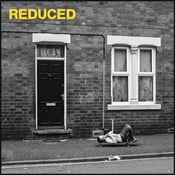 Image of Reduced - Reduced 7" (yellow) - PRE-ORDER