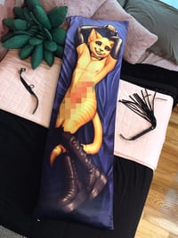 Image 2 of [NSFW 18+] Junip Dakimakura