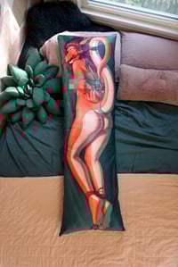 Image 3 of [NSFW 18+]  Red Dakimakura