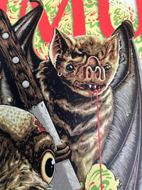 Image 3 of Primus in Idaho Falls, ID Poster - Regular Edition