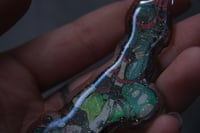 Image 4 of AWD: Bound Stytch Keychain