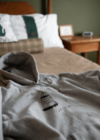 Image 1 of lesbean / hoodie