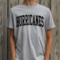 Hurricanes Solid