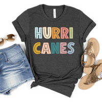 Hurri Canes 