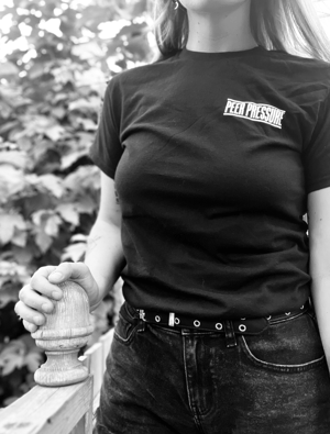 Image of DEATH WISH TEE