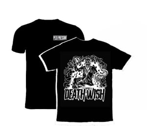 Image of DEATH WISH TEE