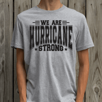 We Are Hurricane Strong