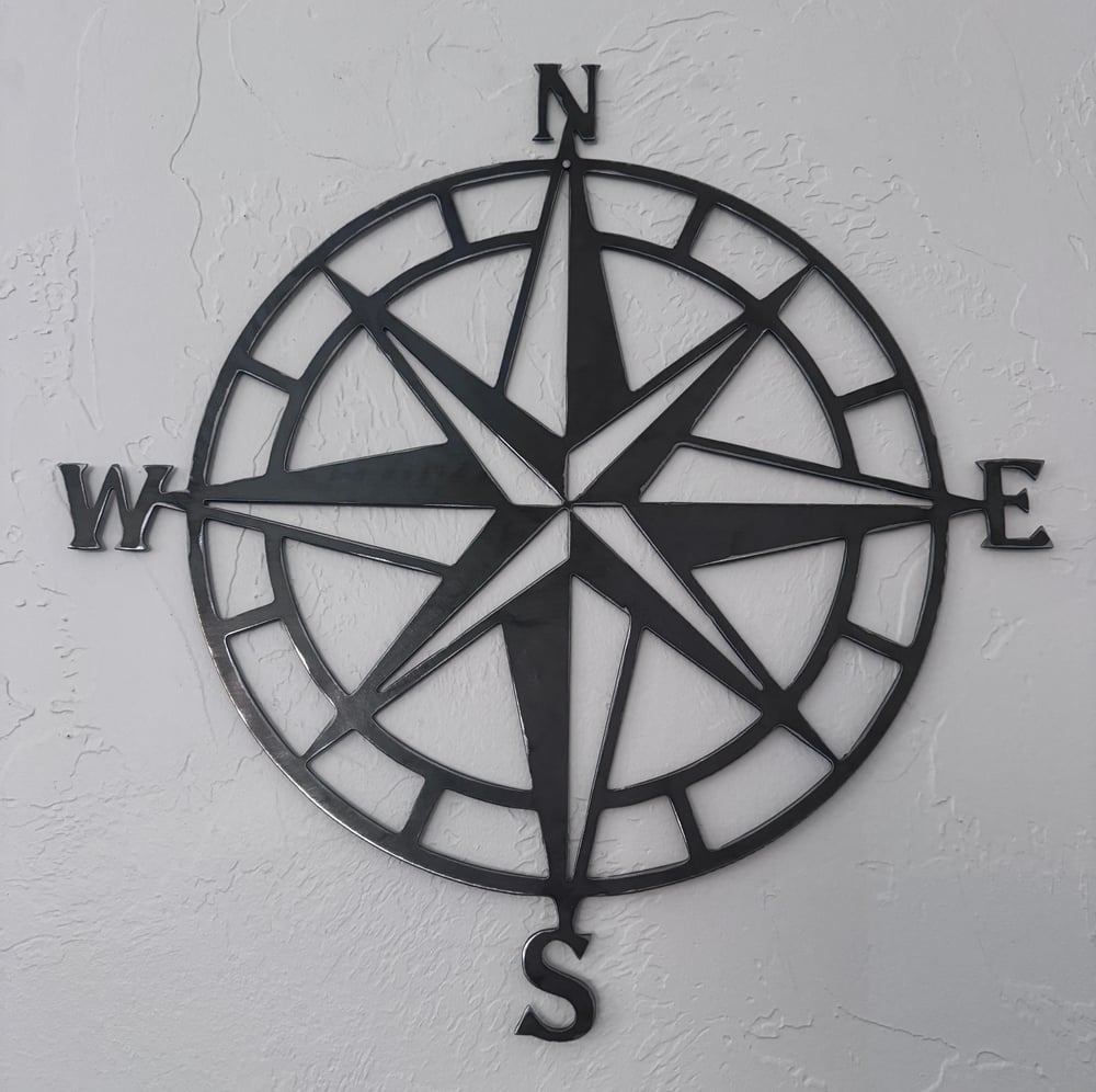 Image of Compass