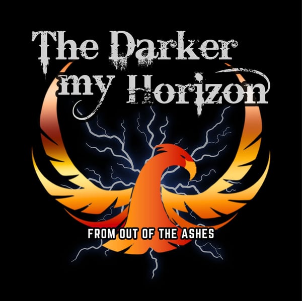 Image of FROM OUT OF THE ASHES" T-SHIRT