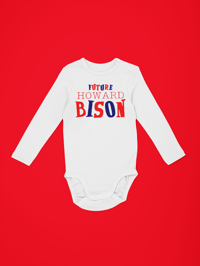Image 1 of Future Howard Bison