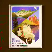 Image 1 of Raid delle Dolomiti