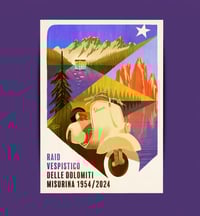 Image 2 of Raid delle Dolomiti