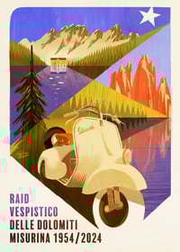 Image 3 of Raid delle Dolomiti