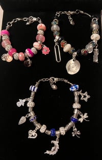 Image 2 of Charm Bracelets