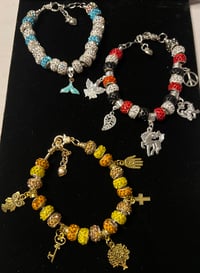 Image 1 of Charm Bracelets