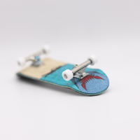 Image of Wysocki Wheels - White - Side Set Basic Shape 2.0