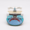 Image of Wysocki Wheels - White - Side Set Basic Shape 2.0