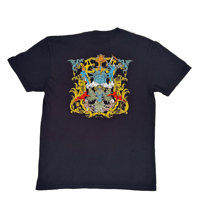 Image 1 of ASTOR KINGS COLLAB TEE