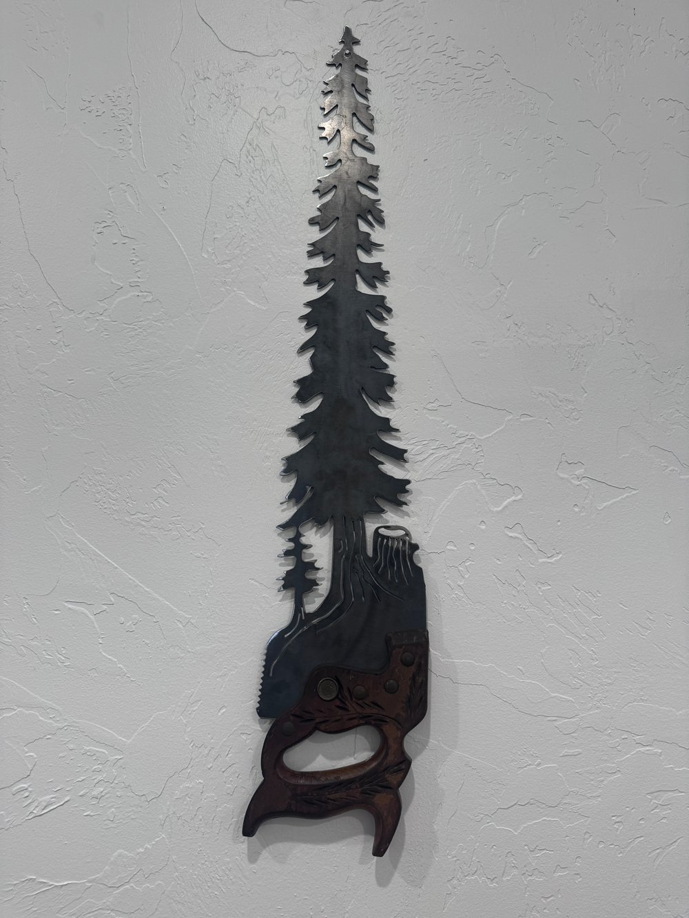 Image of Tree Saw 