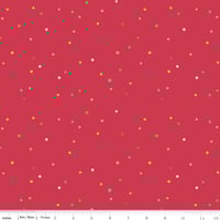 Image 1 of Berry Hexi Dots from Autumn Afternoon
