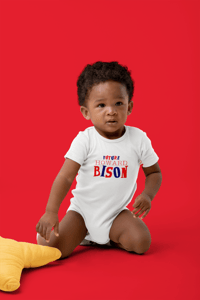Image 2 of Future Howard Bison