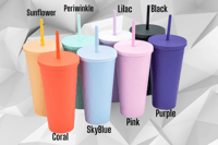 Image 4 of Matte Tumbler | Dentist