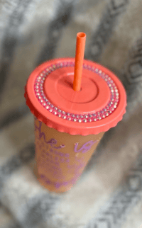 Image 5 of Color Changing Tumbler | She is Mom