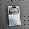 Ernie Ball Prodigy Picks 1.5mm Black (6 pack)