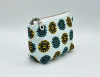 Image 2 of Jimin Blooming Serenade Tiny Pouch - Made To Order
