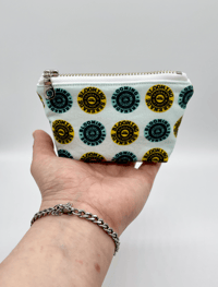 Image 3 of Jimin Blooming Serenade Tiny Pouch - Made To Order