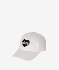 Image 1 of CARHARTT WIP_AMOUR HAT :::WHITE:::  