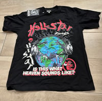 Image 5 of Hellstar shirt