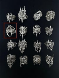 Image 2 of bloodtear ring