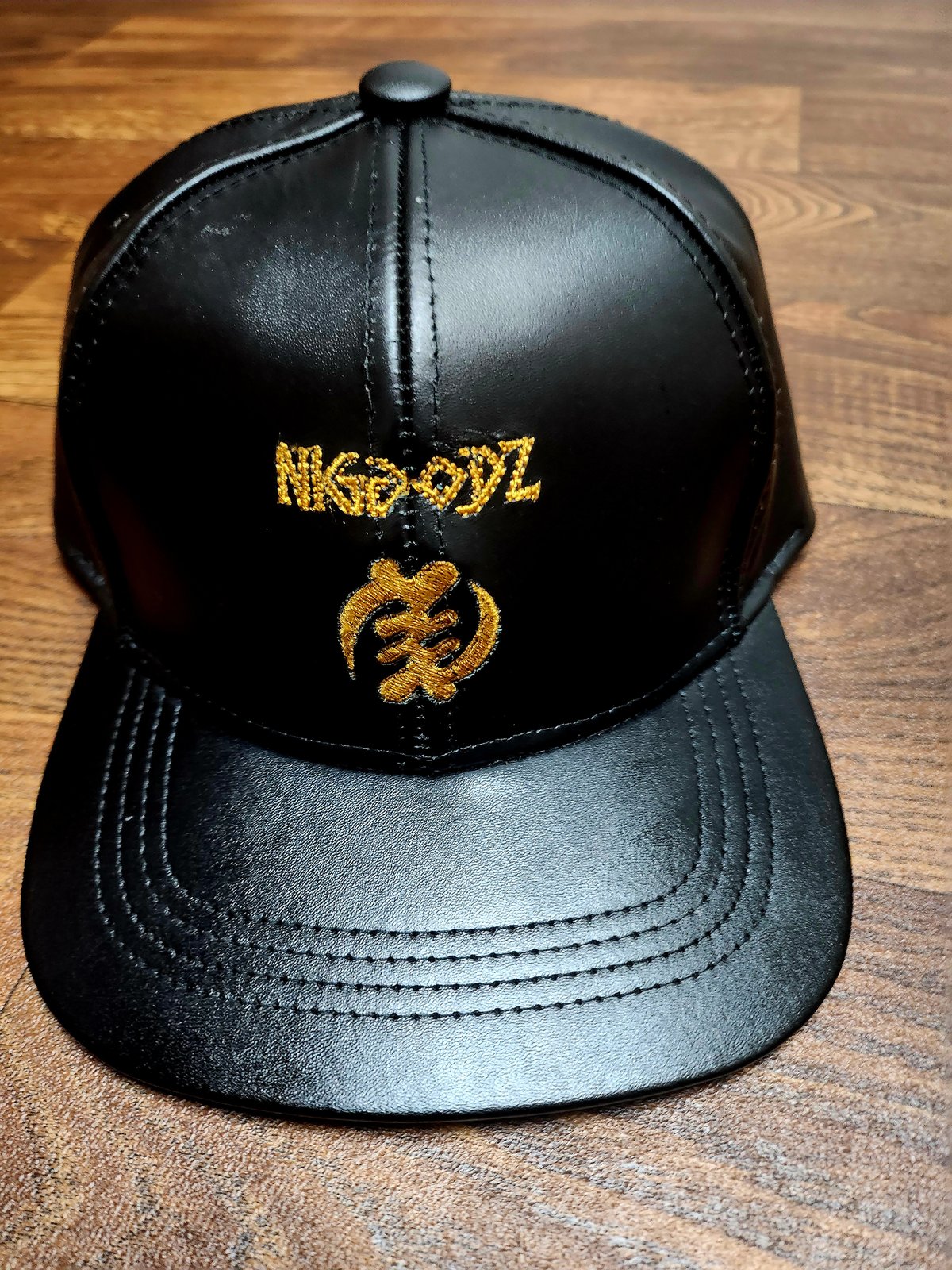 NIGGODZ Crown | NIGGODZ