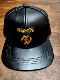 Image 1 of NIGGODZ Crown