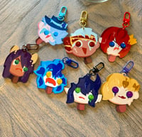 Image 1 of meltyland charms 