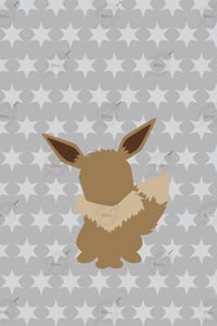 Image 1 of Eeveelutions