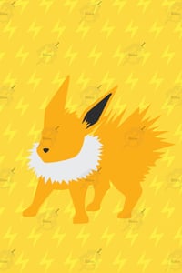 Image 3 of Eeveelutions