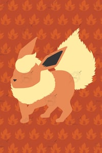 Image 4 of Eeveelutions