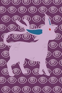 Image 5 of Eeveelutions